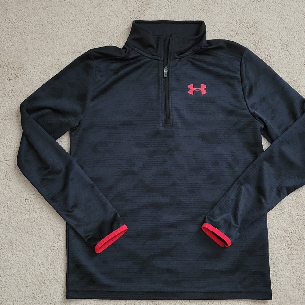 Boys long sleeve shirt